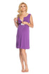 Chemise de nuit model 147487 PeeKaBoo